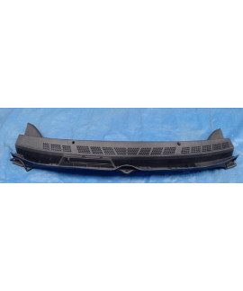 Grade Churrasqueira New Civic 2007 2008 2009 2010 2011