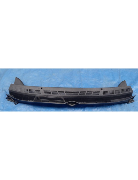 Grade Churrasqueira New Civic 2007 2008 2009 2010 2011