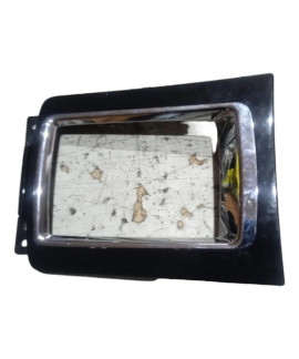 Moldura Cambio Console Central Lancer 2013 2014 2015 2016