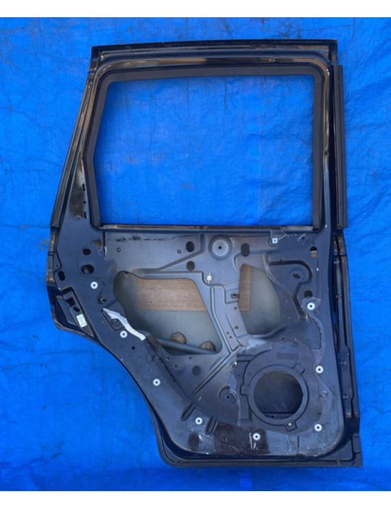 Porta Traseira Esquerda Pt Cruiser 2001 A 2010