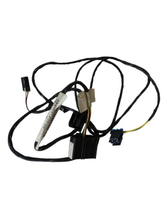 Chicote Ar Condicionado Tracker 2013 2014 2015 2016