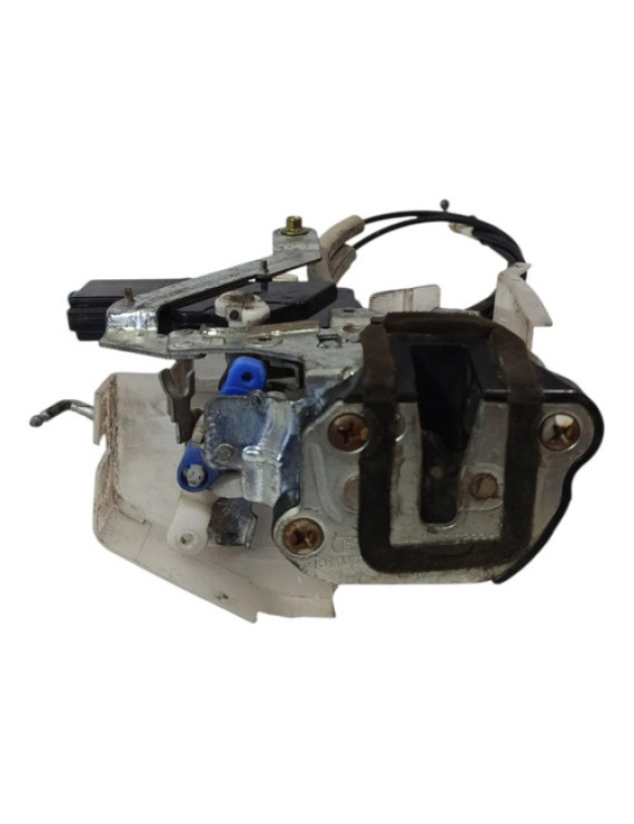 Fechadura Porta Dianteira Direita Lifan 530 2015 - 2018