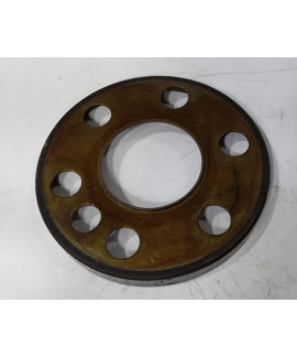 Roda Fônica Bmw 535i X6 3.0 N55 2008 - 2015