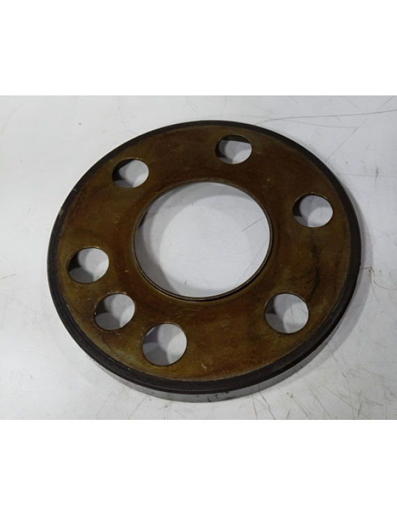 Roda Fônica Bmw 535i X6 3.0 N55 2008 - 2015