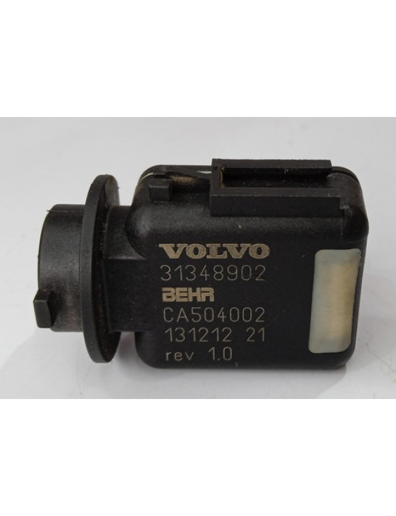 Sensor Temperatura Volvo Xc60 2.0 T5 2008 - 2016 31348902