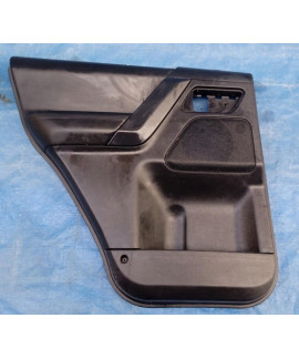 Forro Porta Traseira Esquerda Freelander 2 2007 - 2014