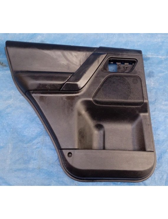 Forro Porta Traseira Esquerda Freelander 2 2007 - 2014