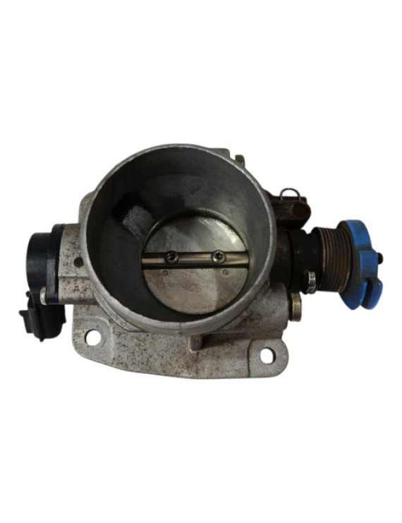 Tbi Corpo Borboleta Ecosport Fiesta 1.0 1.6 2006 - 2012