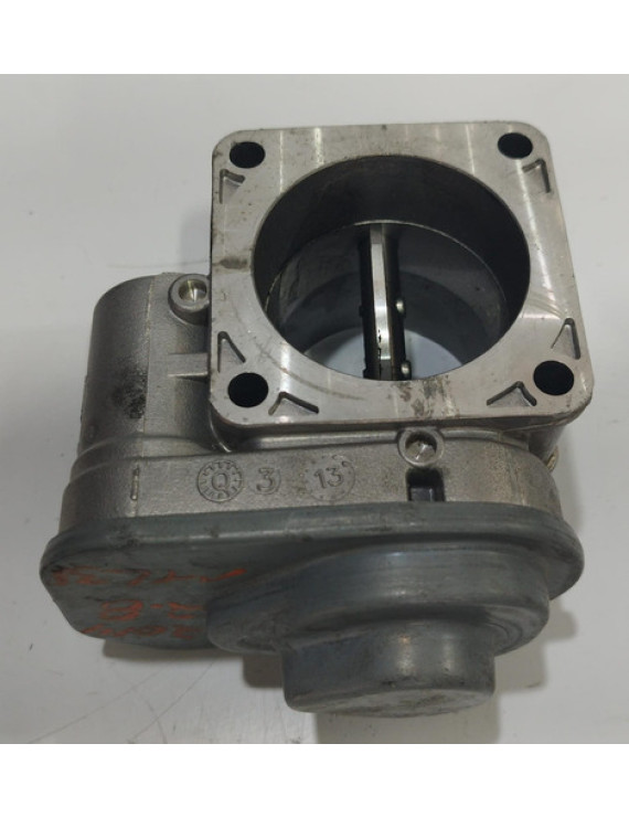 Tbi Corpo De Borboleta Chevrolet S10 2.8 2013 / 39002017g