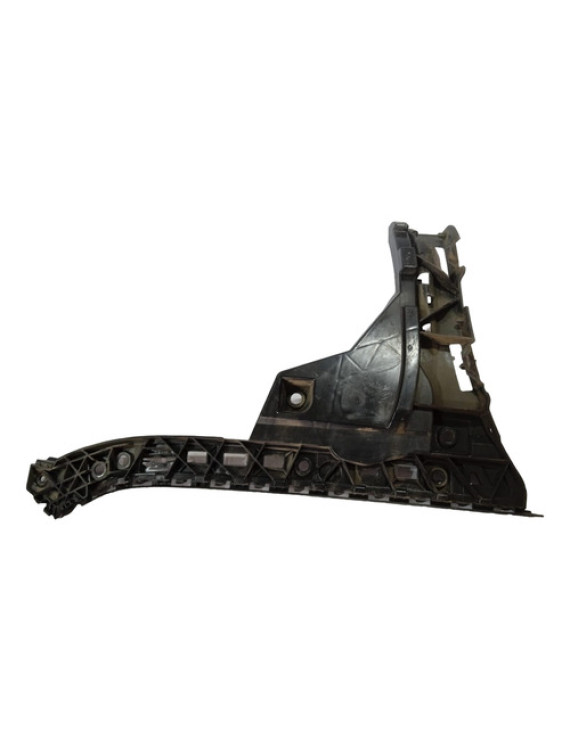 Suporte Guia Esquerdo Parachoque Tras Mercedes E300 2020  