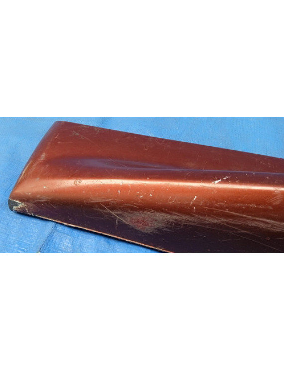 Friso Porta Dianteira Esquerda Range Rover Sport 2004 - 2009
