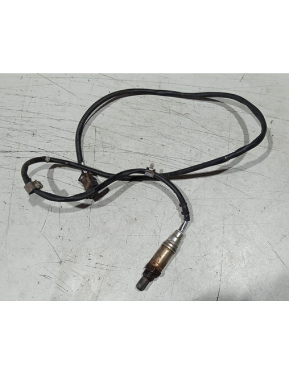Sonda Lambda Peugeot 306 / 0258003718