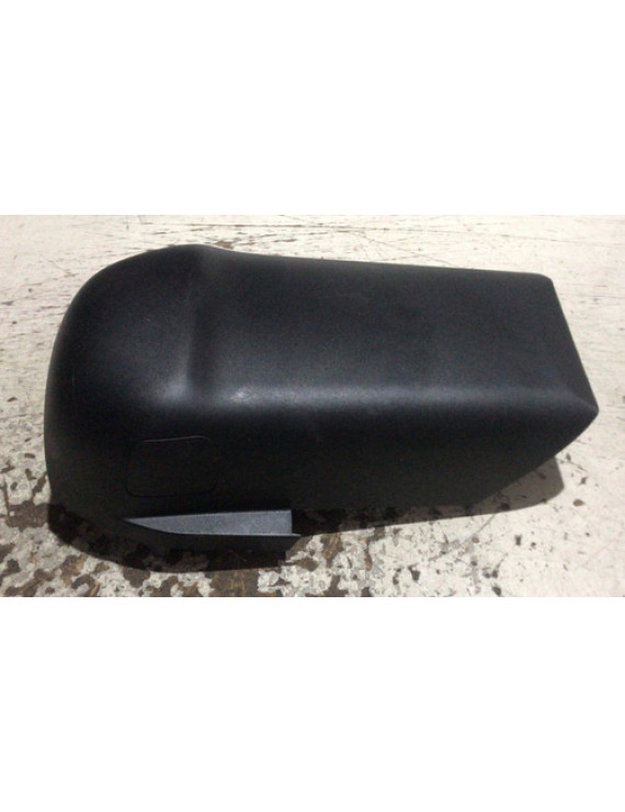 Moldura Inferior Coluna Direção Bmw X3 2015 / 10047713