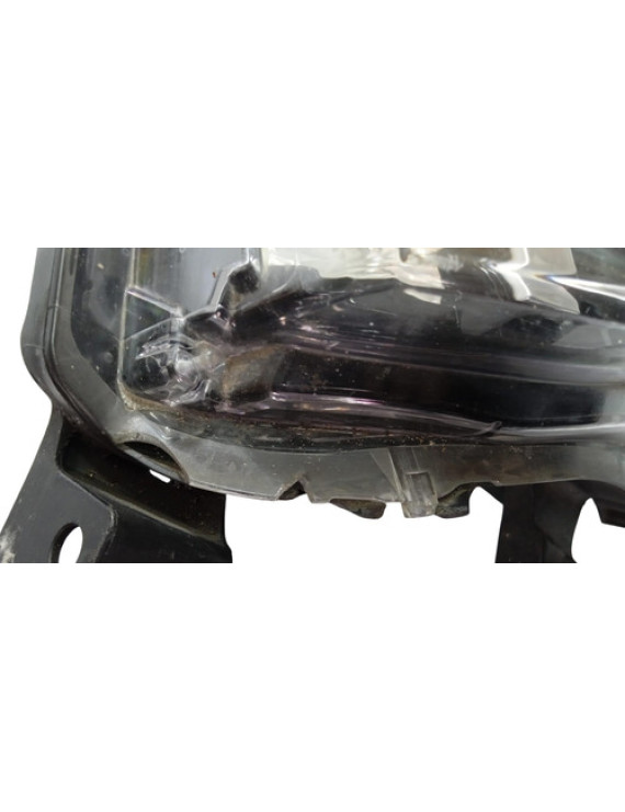 Farol Esquerdo - Toyota Corolla 2016 - 2017 Original Novo Esquerdo/motorista