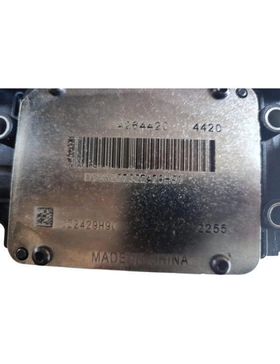 Módulo Tcm Câmbio Spin 1.8 6t30 2016 2017 2018 / 24264420