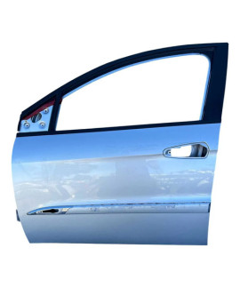 Porta Dianteira Esquerda Chery Cielo 2010 2011 2012 Dianteira Esquerda Prateado