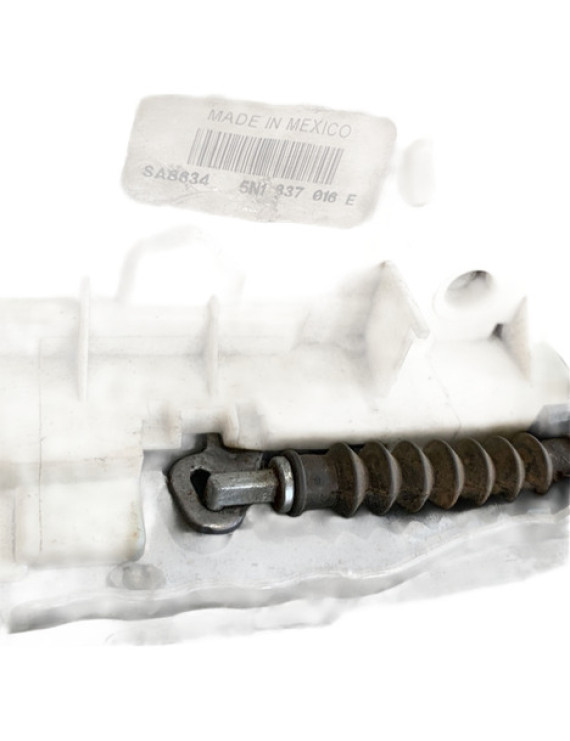Fechadura Dianteira Direita Amarok 2012 2013 2014 2015 2016