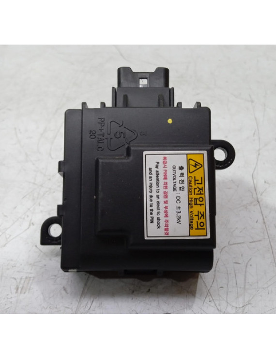 Módulo Sensor Caixa De Ar Cerato 2014 - 2019 D397gg6aa