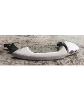 Maçaneta Externa Dianteira Esquerda Mercedes C180 2011