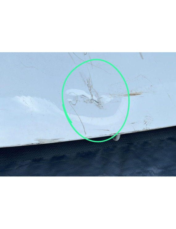 Capô Citroën C3 2013 A 2020 / Detalhes