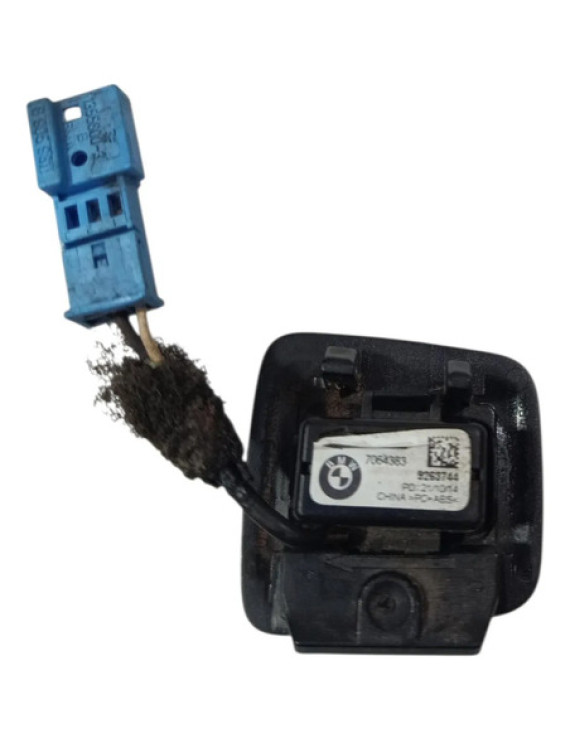 Microfone Bluetooth Teto Bmw 135i 320i 2014 2015