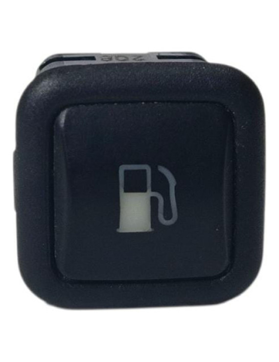 Botão Abertura Tanque Combustível Passat Variant 1998 - 2005 Preto