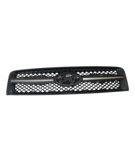 Grade Frontal Superior Tucson 2005 - 2013 Preto Original