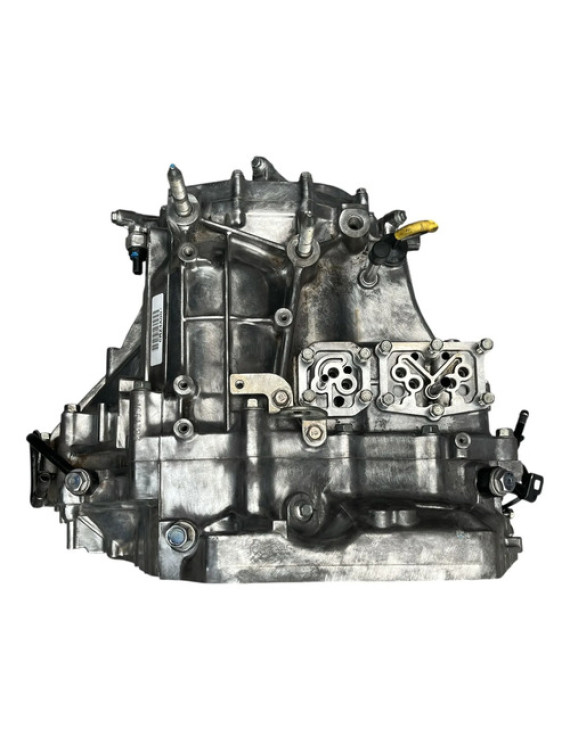 Caixa De Cambio Automática Civic 1.8 2007 2008 2009 10 2011