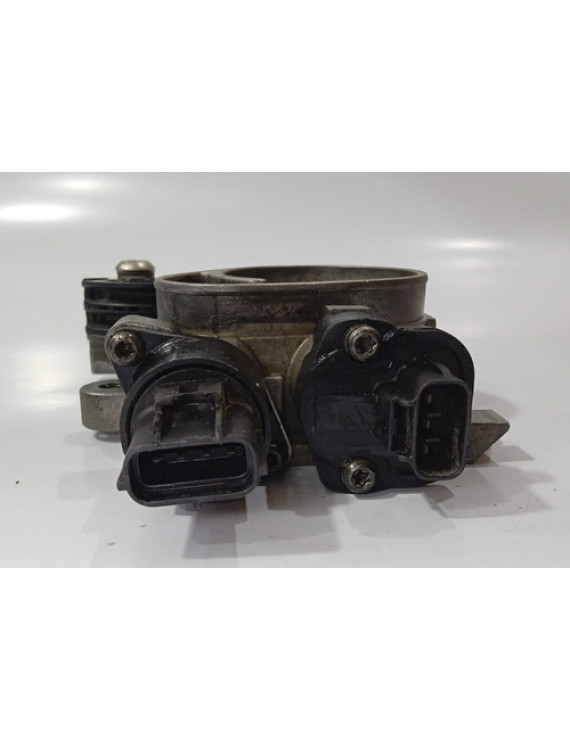 Corpo Borboleta Tbi Chrysler 300m 3.5 1998 - 2004