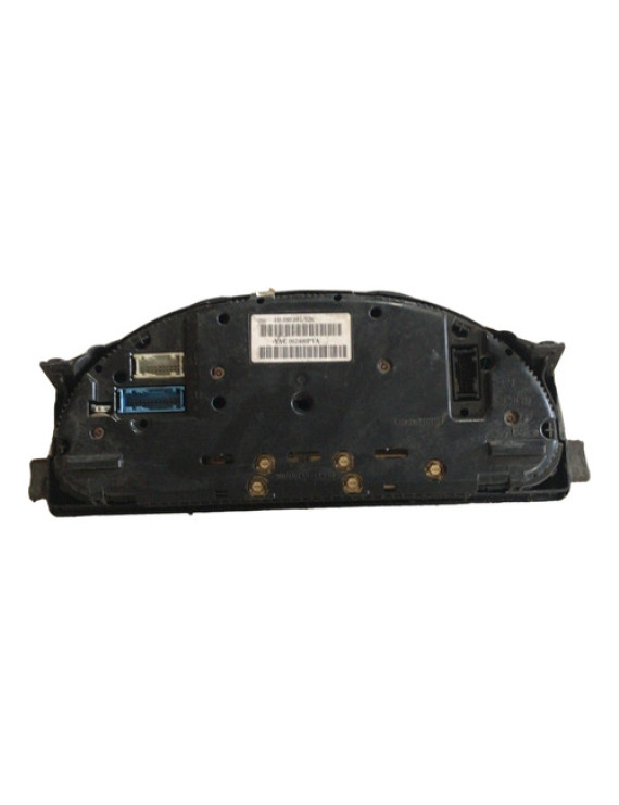 Painel Instrumentos Range Rover Vogue 2002 - 2010