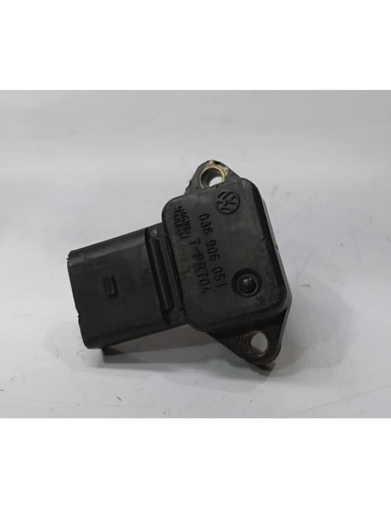 Sensor Map Gol Parati 1.8 2.0 1997 - 2005 / 036906051