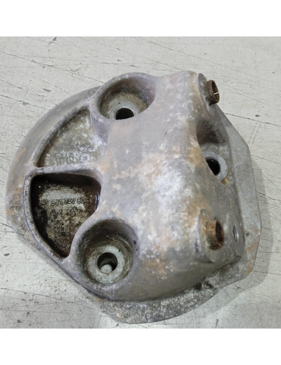 Suporte Coxim Motor Peugeot 206 307 1.6 2010 9653124780