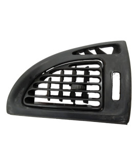 Moldura Difusor Do Ar Central Esquerdo C5 2001 - 2005