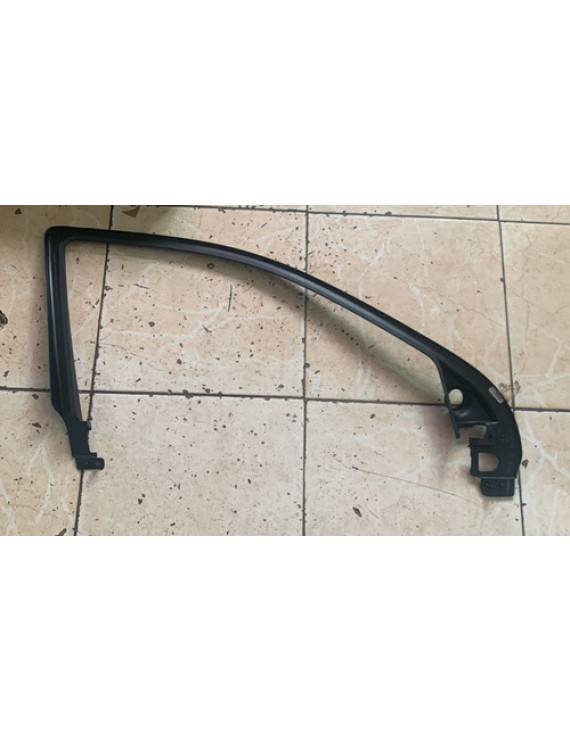Moldura Interna Porta Dianteira Direita Grand Cherokee 2015