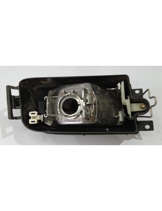 Farol De Milha Esquerdo Bmw 528i 540i E39 1996 - 1999