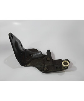 Suporte Mecanismo Porta Correr Prévia 1990 - 1999 Preto