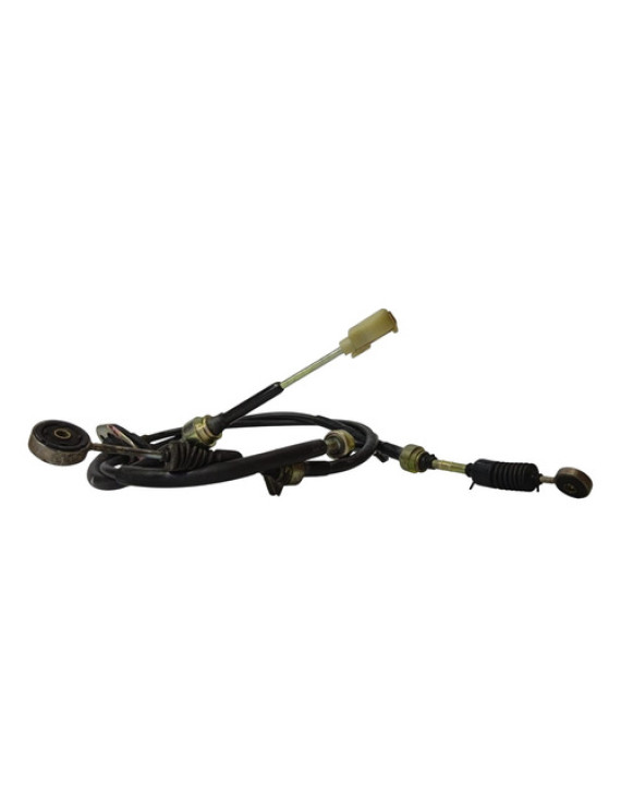 Cabo Trambulador Câmbio Jac J3 2010 - 2015