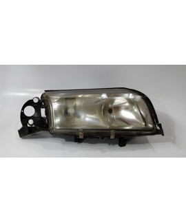 Farol Direito Volvo S80 1999 2000 2001 2002 2003 Direito/passageiro