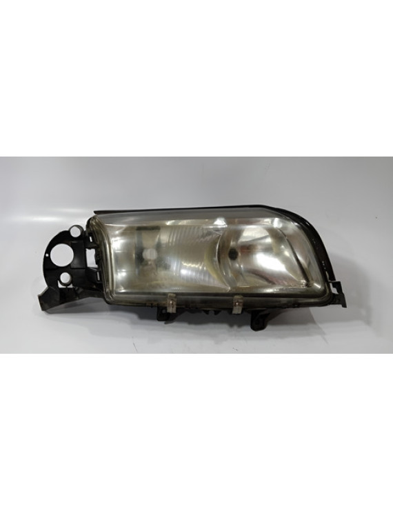 Farol Direito Volvo S80 1999 2000 2001 2002 2003 Direito/passageiro