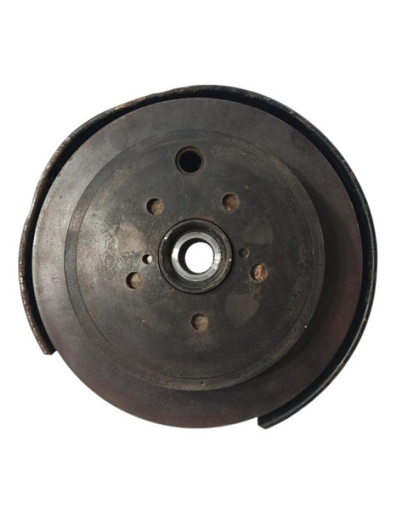 Manga Eixo Traseira Esquerda Subaru Forester 2008 2009 2010