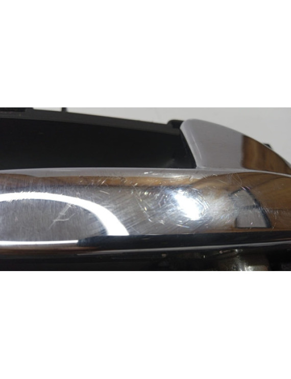 Maçaneta Interna Dianteira Direita C3 Aircross 2008 - 2015