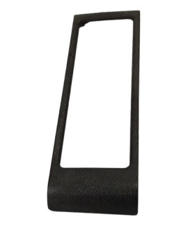 Moldura Console Central Audi A6 Allroad 2001 