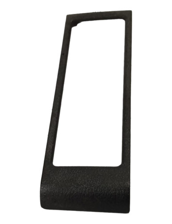 Moldura Console Central Audi A6 Allroad 2001 