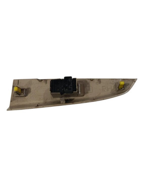 Botão Vidro Traseiro Direito Hilux Sw4 2005 - 2015