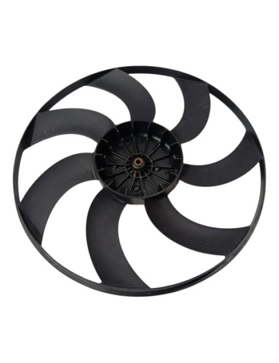 Hélice Ventoinha Radiador Peugeot 307 208 2007 - 2012