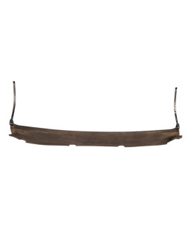 Acabamento Cortina Teto Solar Tiggo 7 2021 2022 2023 Preto