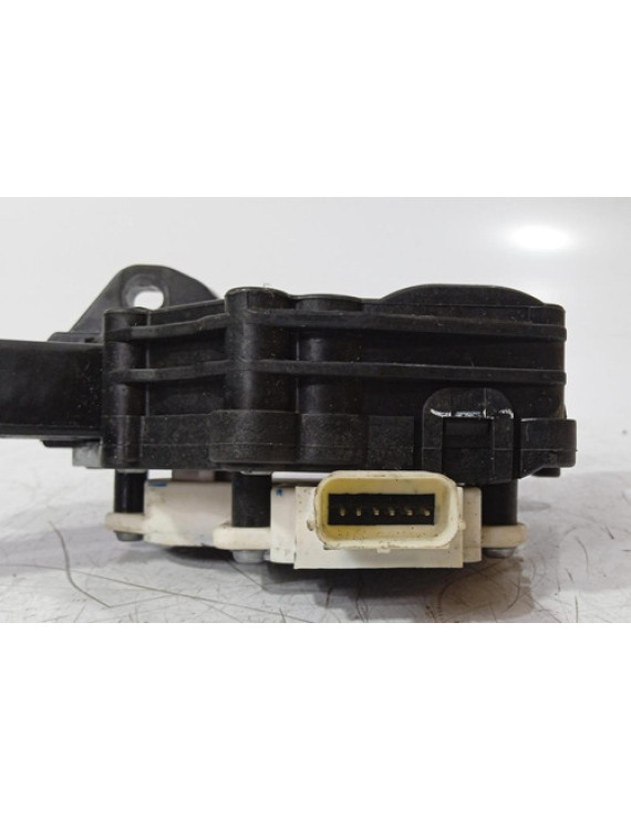 Pedal Acelerador Onix Prisma 2013 - 2019