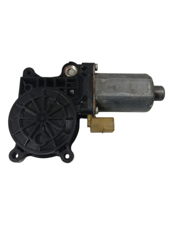 Motor Vidro Dianteiro Esquerdo Fiesta 2003 - 2010