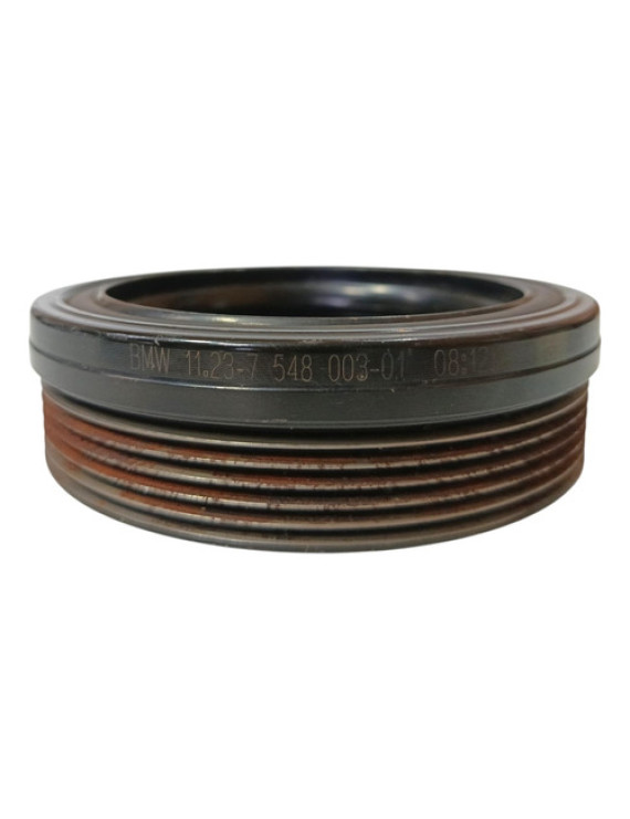 Polia Virabrequim Bmw 318i 320i 2.0 Asp 2008 - 2012