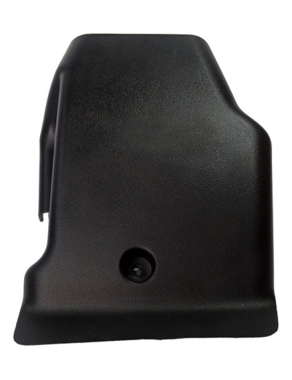 Acabamento Inferior Volante Chery Tiggo 7 2020 2021 2022